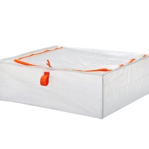 IKEA PÄRKLA Storage case new with tag